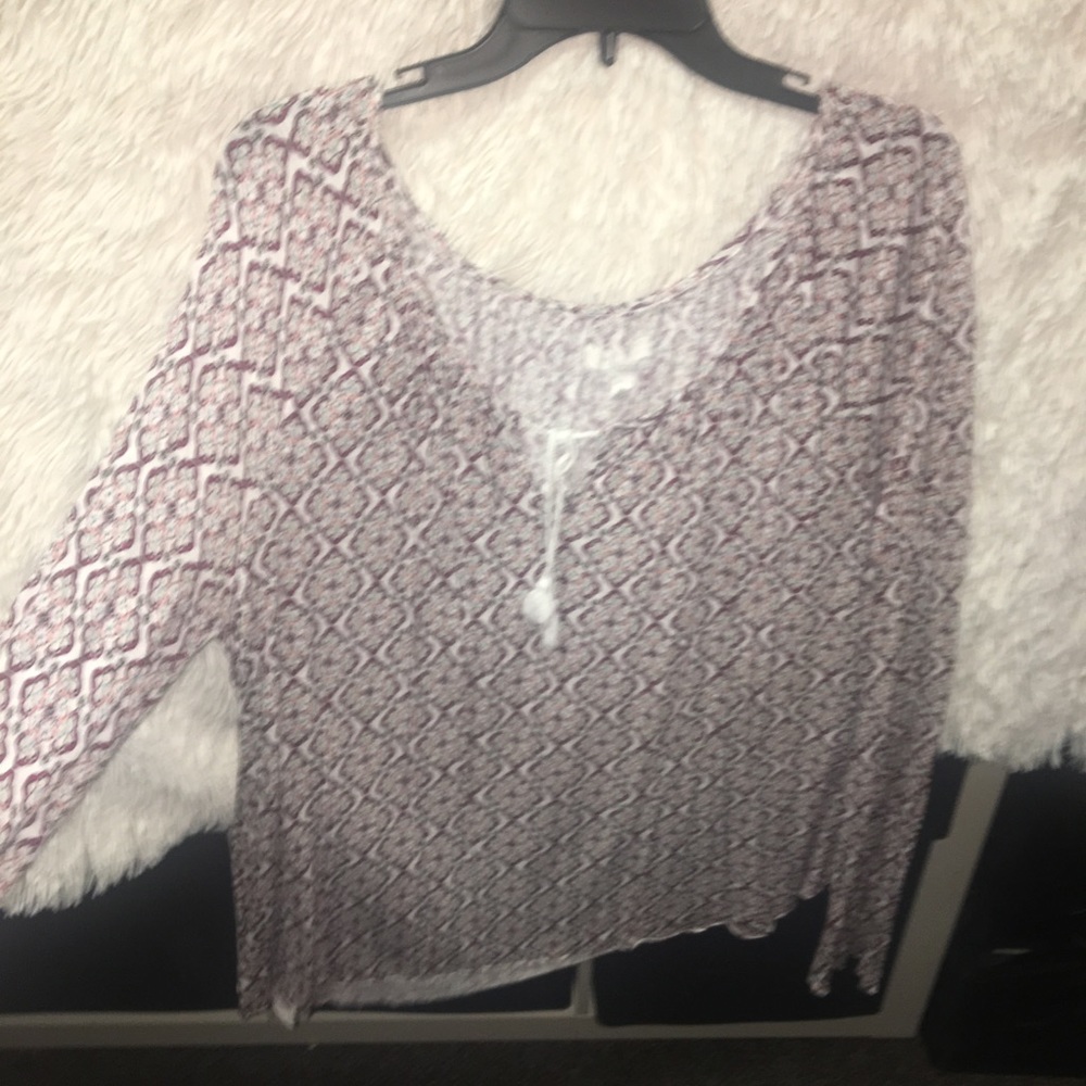 Aeropostale Long Sleeve